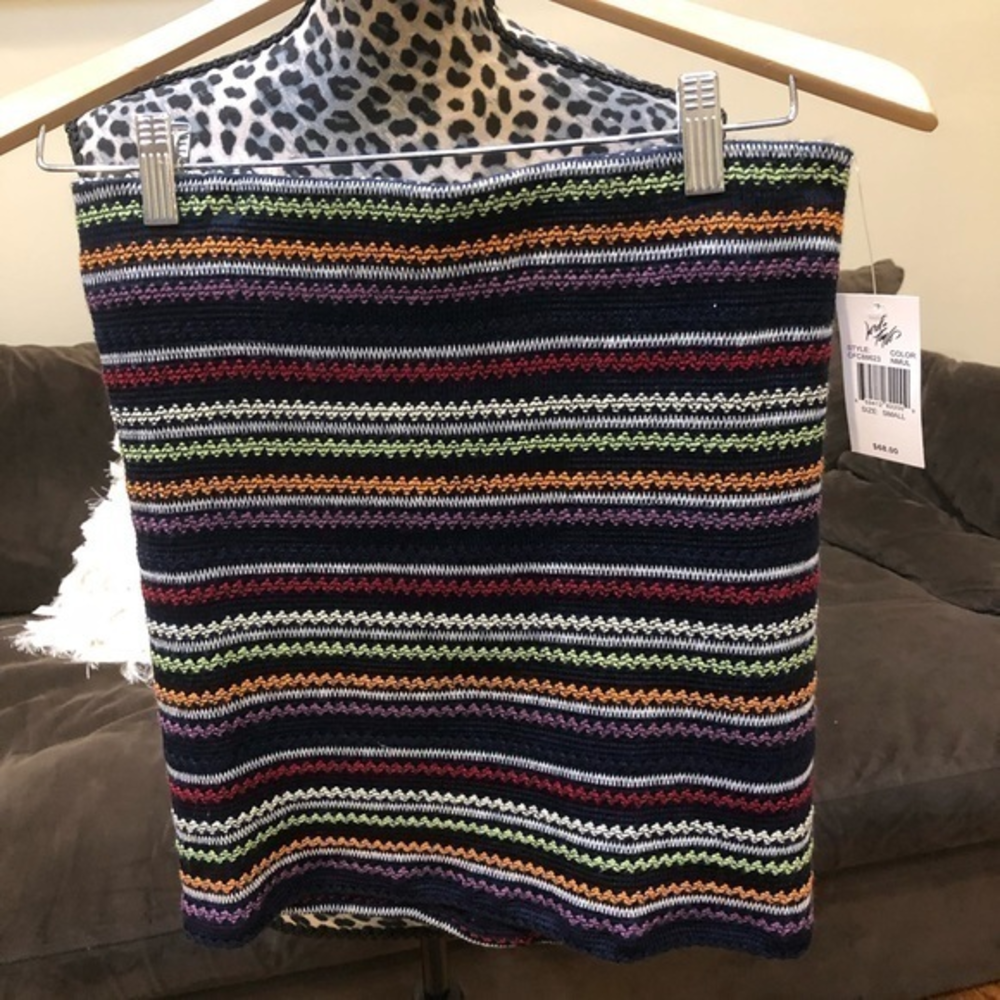 Sixty mini skirt